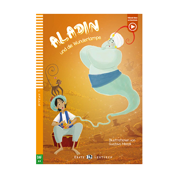 Aladin und die Wunderlampe