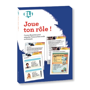 Joue ton role!