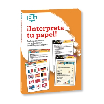 Interpreta tu papel!