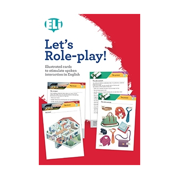 Let's Role-Play