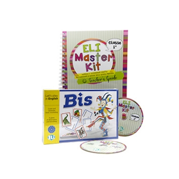 ELI Master KIT- classe 1