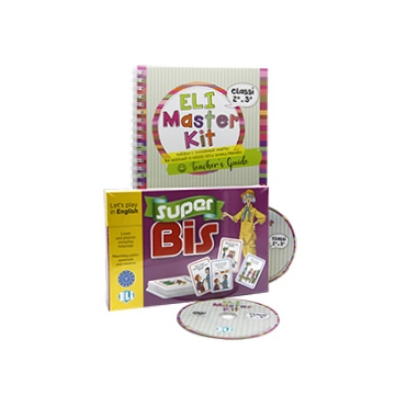 ELI Master KIT - classe 2 - 3