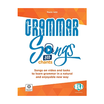 Grammar Songs and Chants
