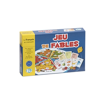 Jeu de fables 