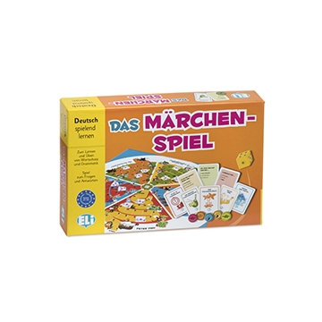Das Morchenspiel