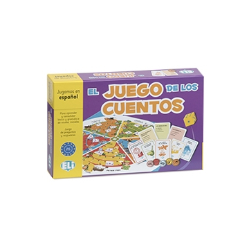 El juego de los cuentos