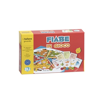 Fiabe in gioco
