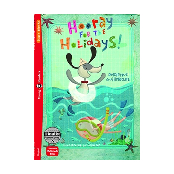 Hooray for the Holidays!