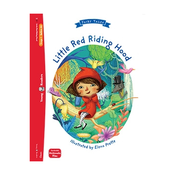 Little Red Riding Hood
