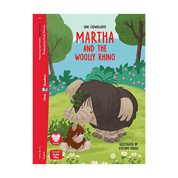 Martha and the Woolly Rhino