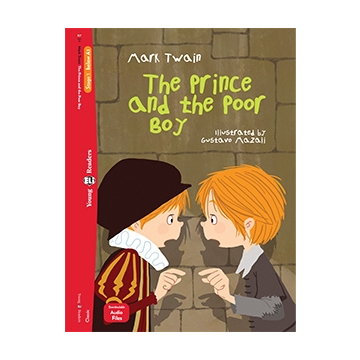 The Prince and the Poor Boy