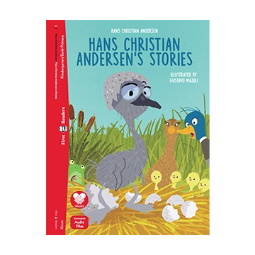 Hans Christian Andersen's Stories