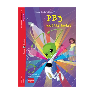 PB3 and the Jacket