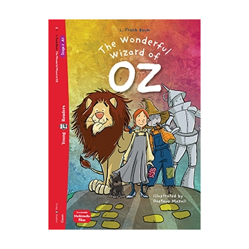 The Wonderful Wizard of OZ 