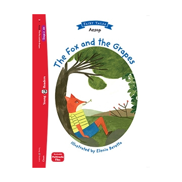 The Fox and the Grapes