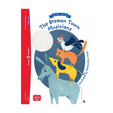 The Bremen Town Musicians