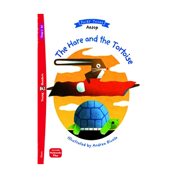 The Hare and the Tortoise