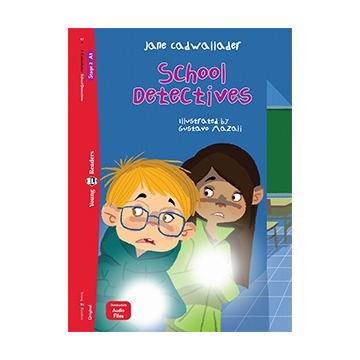 School Detectives