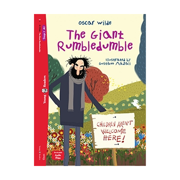 The Giant Rumbledumble