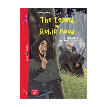 The Legend of Robin Hood