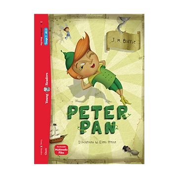 Peter Pan