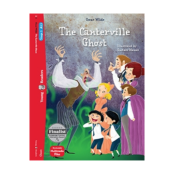 The Canterville Ghost