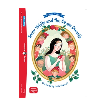 Snow White and the Seven Dwarfs
