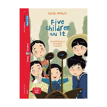 Five Children and It