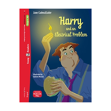 Harry and an Electrical Problem