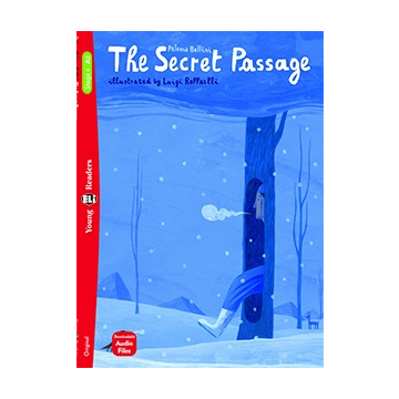 The Secret Passage 