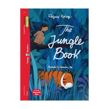 The Jungle Book