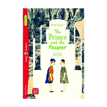 The Prince and the Pauper