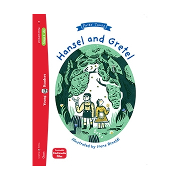 Hansel and Gretel