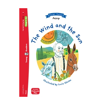 The Wind and the Sun