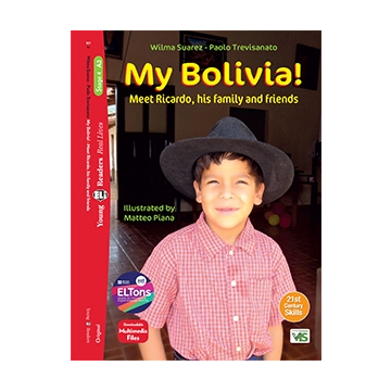 My Bolivia!