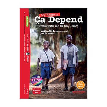 My Name is ca Depend