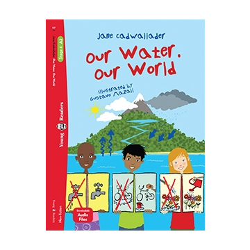 Our Water. Our World