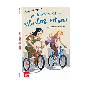 In Search of a Missing Friend