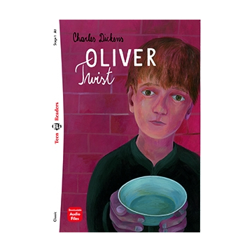 Oliver Twist 