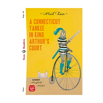 A Connecticut Yankee in King Arthur's Court