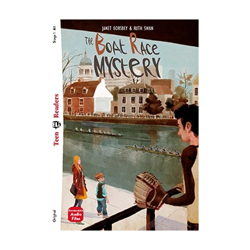 The Boat Race Mystery