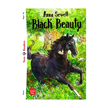 Black Beauty