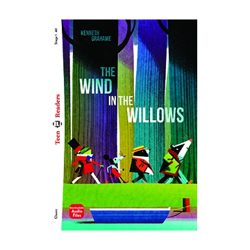 The Wind in the Willows 