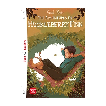 The Adventures of Huckleberry Finn 