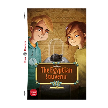 The Egyptian Souvenir
