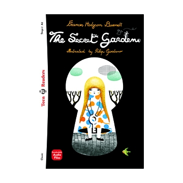 The Secret Garden 