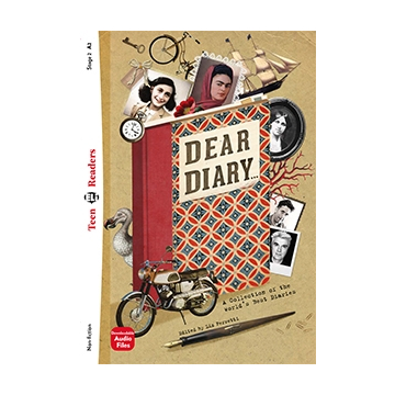 Dear Diary