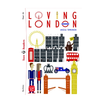 Loving London