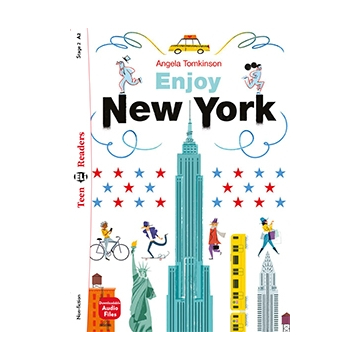 Enjoy New York