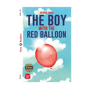 The Boy with the Red Balloon